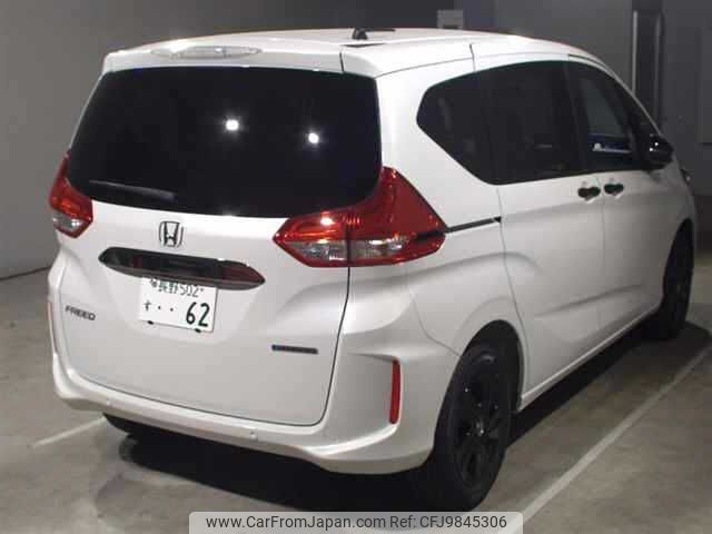 honda freed 2024 -HONDA 【長野 502ｽ62】--Freed GB8--3212480---HONDA 【長野 502ｽ62】--Freed GB8--3212480- image 2