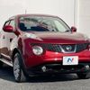 nissan juke 2013 -NISSAN--Juke DBA-YF15--YF15-217103---NISSAN--Juke DBA-YF15--YF15-217103- image 17