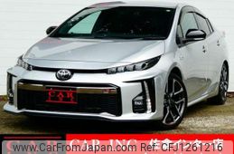 toyota prius-phv 2018 quick_quick_DLA-ZVW52_ZVW52-3100883