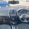 nissan note 2013 -NISSAN--Note DBA-E12--E12-160154---NISSAN--Note DBA-E12--E12-160154- image 2