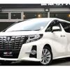 toyota alphard 2015 quick_quick_DBA-AGH30W_AGH30-0014252 image 1