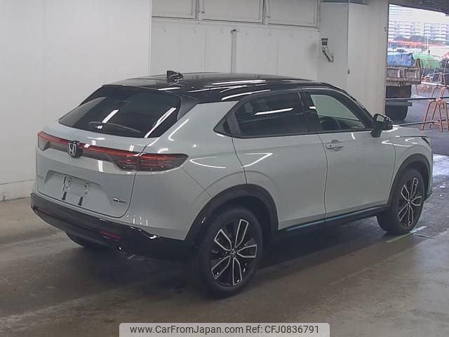 honda vezel 2025 quick_quick_6AA-RV5_RV5-1242807 image 2