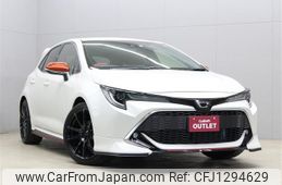 toyota corolla-sport 2019 -TOYOTA--Corolla Sport 3BA-NRE210H--NRE210-1003952---TOYOTA--Corolla Sport 3BA-NRE210H--NRE210-1003952-