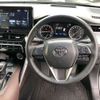 toyota harrier 2022 -TOYOTA 【福岡 358ｿ 211】--Harrier 6BA-MXUA80--MXUA80-0075860---TOYOTA 【福岡 358ｿ 211】--Harrier 6BA-MXUA80--MXUA80-0075860- image 7