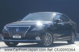 toyota crown-majesta 2018 -TOYOTA--Crown Majesta DAA-AWS215--AWS215-6002004---TOYOTA--Crown Majesta DAA-AWS215--AWS215-6002004-