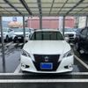 toyota crown 2013 -TOYOTA--Crown DAA-AWS210--AWS210-6015828---TOYOTA--Crown DAA-AWS210--AWS210-6015828- image 1