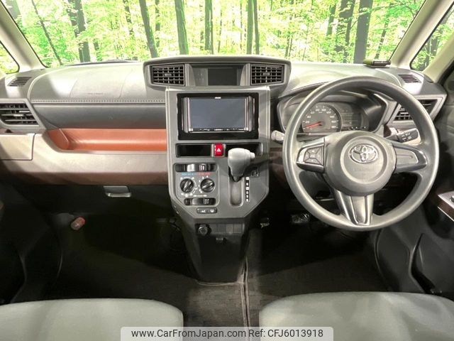 toyota roomy 2019 CFJ6013918 image 2