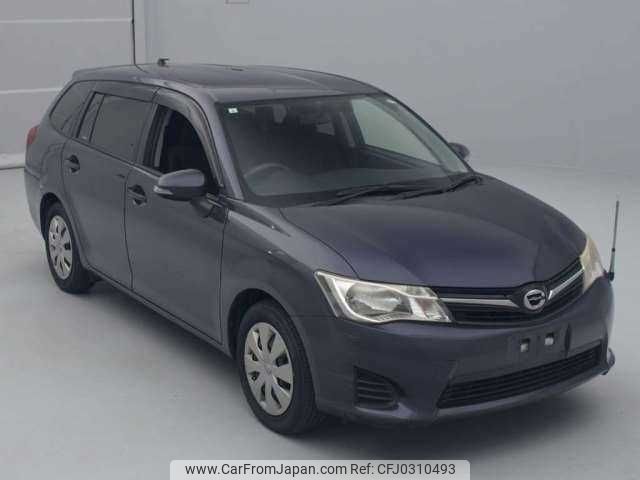 toyota corolla-fielder 2013 TE3947 image 2