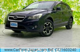 subaru xv 2014 CFJ1603240