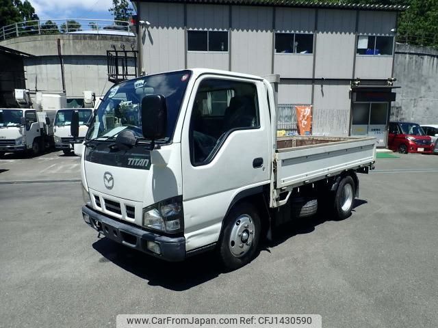 mazda titan 2004 quick_quick_PB-LKR81A_LKR81-7000285 image 1