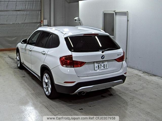 bmw x1 2014 -BMW 【山口 301す8701】--BMW X1 VL20-WBAVL92080VX87519---BMW 【山口 301す8701】--BMW X1 VL20-WBAVL92080VX87519- image 2