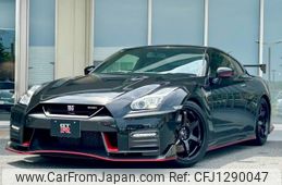 nissan gt-r 2017 quick_quick_DBA-R35_R35-081495