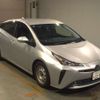 toyota prius 2019 -TOYOTA 【熊本 301ﾈ2250】--Prius DAA-ZVW51--ZVW51-6091471---TOYOTA 【熊本 301ﾈ2250】--Prius DAA-ZVW51--ZVW51-6091471- image 4