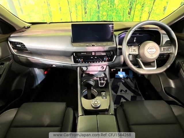 nissan x-trail 2024 CFJ1544268 image 2