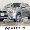 mitsubishi rvr 2010 CFJ1752972 image 1