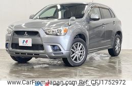 mitsubishi rvr 2010 CFJ1752972