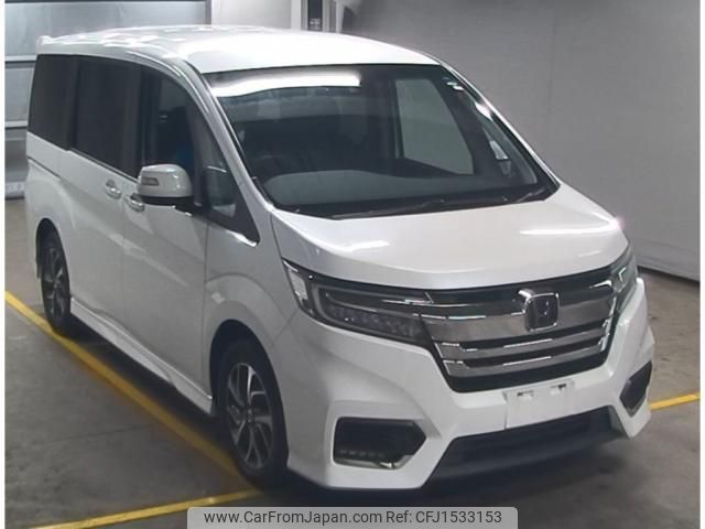 honda stepwagon-spada 2020 CFJ1533153 image 1