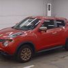 nissan juke 2014 quick_quick_DBA-YF15_YF15-401233 image 3