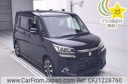 suzuki solio 2016 -SUZUKI--Solio MA36S-628824---SUZUKI--Solio MA36S-628824-
