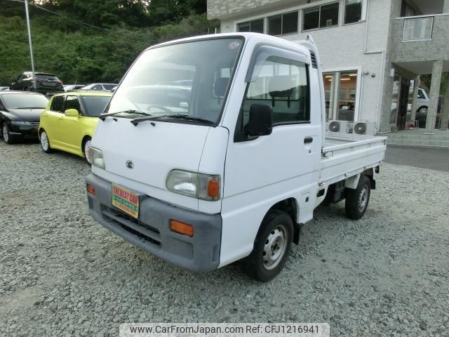 subaru sambar-truck 1998 06841d3f0ca4b01927950972bef338bd image 1