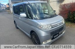 daihatsu tanto 2008 -DAIHATSU 【相模 581ｿ2878】--Tanto L375S--0066747---DAIHATSU 【相模 581ｿ2878】--Tanto L375S--0066747-