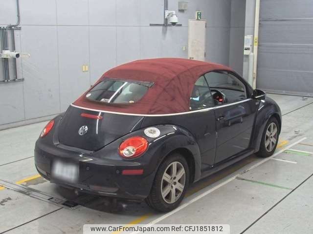 volkswagen new-beetle 2009 CFJ1851812 image 2