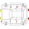 toyota land-cruiser-prado 2019 -TOYOTA--Land Cruiser Prado CBA-TRJ150W--TRJ150-0092303---TOYOTA--Land Cruiser Prado CBA-TRJ150W--TRJ150-0092303- image 2