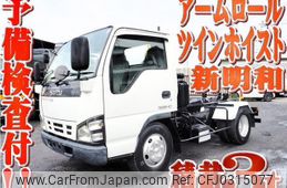 isuzu elf-truck 2007 -ISUZU--Elf PB-NKR81AN--NKR81-7072247---ISUZU--Elf PB-NKR81AN--NKR81-7072247-