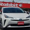 toyota prius 2019 quick_quick_ZVW51_ZVW51-6101853 image 1