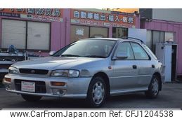 subaru impreza-sportswagon 1998 quick_quick_E-GF1_GF1-036659