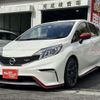 nissan note 2015 -NISSAN--Note E12ｶｲ--952111---NISSAN--Note E12ｶｲ--952111- image 1