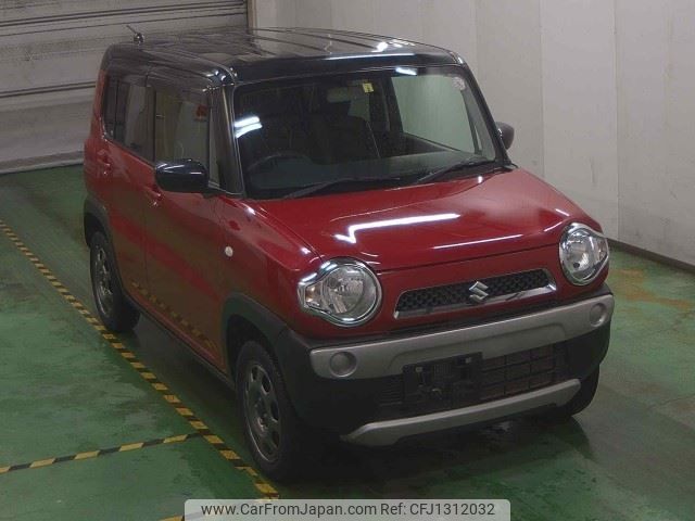suzuki hustler 2016 -SUZUKI--Hustler MR31S-310751---SUZUKI--Hustler MR31S-310751- image 1