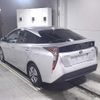 toyota prius 2017 -TOYOTA--Prius ZVW51-6055697---TOYOTA--Prius ZVW51-6055697- image 2