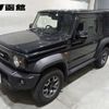 suzuki jimny-sierra 2022 -SUZUKI 【福岡 534ｻ2023】--Jimny Sierra JB74W-178823---SUZUKI 【福岡 534ｻ2023】--Jimny Sierra JB74W-178823- image 1