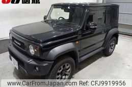 suzuki jimny-sierra 2022 -SUZUKI 【福岡 534ｻ2023】--Jimny Sierra JB74W-178823---SUZUKI 【福岡 534ｻ2023】--Jimny Sierra JB74W-178823-