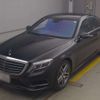 mercedes-benz s-class 2017 CFJ1692694 image 1