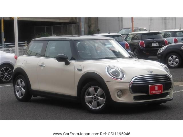 mini mini-others 2019 -BMW--BMW Mini DBA-XR15M--WMWXR32040TM20598---BMW--BMW Mini DBA-XR15M--WMWXR32040TM20598- image 1