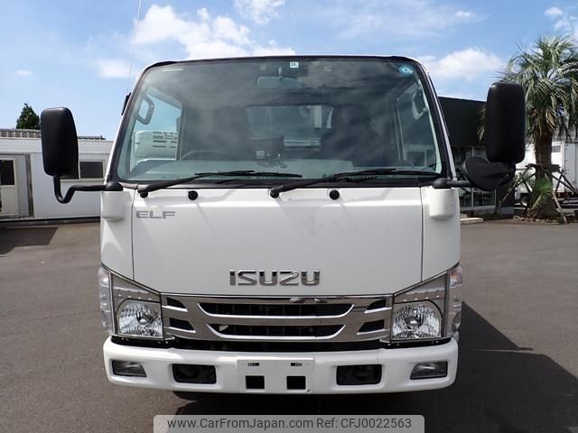 isuzu elf-truck 2017 GOO_NET_EXCHANGE_0402607A30240717W001 image 2