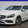 mercedes-benz a-class 2016 GOO_JP_700080167230240926003 image 1