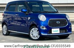 daihatsu cast 2019 -DAIHATSU--Cast DBA-LA250S--LA250S-0163325---DAIHATSU--Cast DBA-LA250S--LA250S-0163325-