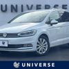 volkswagen golf-touran 2016 -VOLKSWAGEN--VW Golf Touran DBA-1TCZD--WVGZZZ1TZGW562361---VOLKSWAGEN--VW Golf Touran DBA-1TCZD--WVGZZZ1TZGW562361- image 1