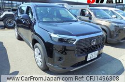 honda honda-others 2025 CFJ1496308