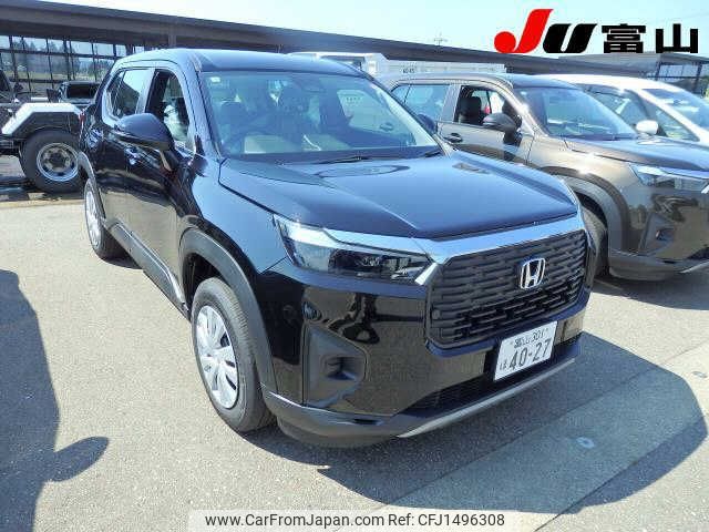 honda honda-others 2025 CFJ1496308 image 1