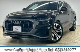 audi q8 2020 CFJ1819277