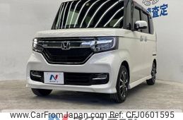 honda n-box 2017 -HONDA--N BOX DBA-JF3--JF3-1037385---HONDA--N BOX DBA-JF3--JF3-1037385-