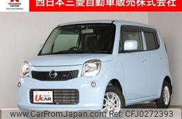 nissan moco 2014 quick_quick_DBA-MG33S_MG33S-661289