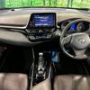 toyota c-hr 2018 -TOYOTA--C-HR DAA-ZYX10--ZYX10-2096513---TOYOTA--C-HR DAA-ZYX10--ZYX10-2096513- image 2