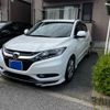 honda vezel 2015 -HONDA--VEZEL DAA-RU3--RU3-1113792---HONDA--VEZEL DAA-RU3--RU3-1113792- image 3