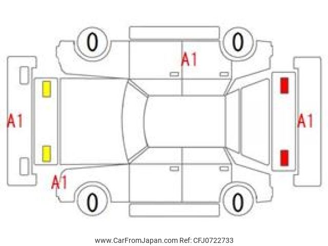 suzuki xbee 2018 -SUZUKI--XBEE DAA-MN71S--MN71S-107942---SUZUKI--XBEE DAA-MN71S--MN71S-107942- image 2