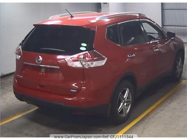 nissan x-trail 2016 quick_quick_DBA-NT32_NT32-543470 image 2